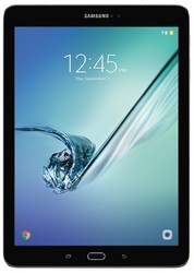 Прошивка планшета Samsung Galaxy Tab S2 в Пензе